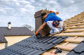 Best Roofing for New Construction  in Gretna, NE